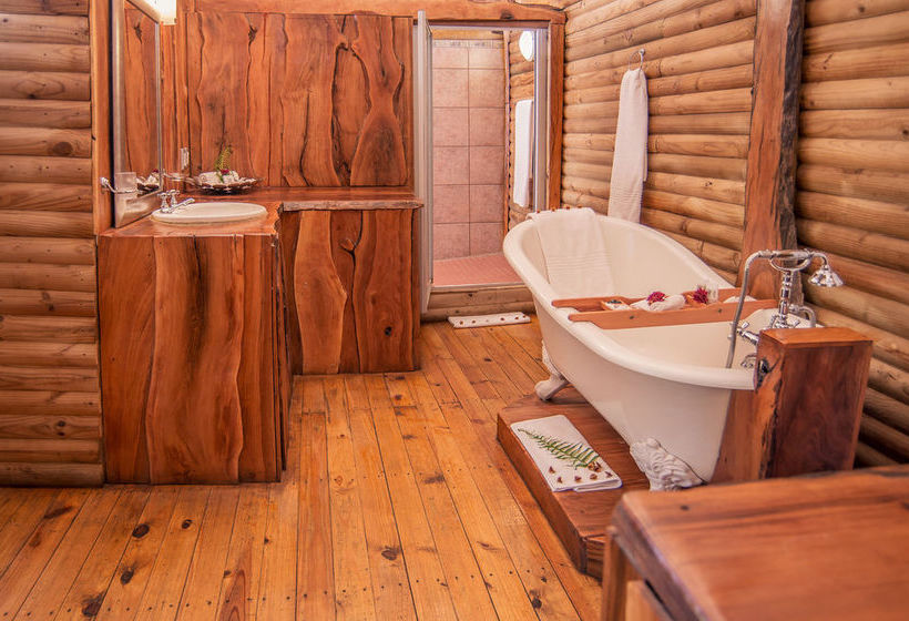 Hotel Karongwe River Lodge 10