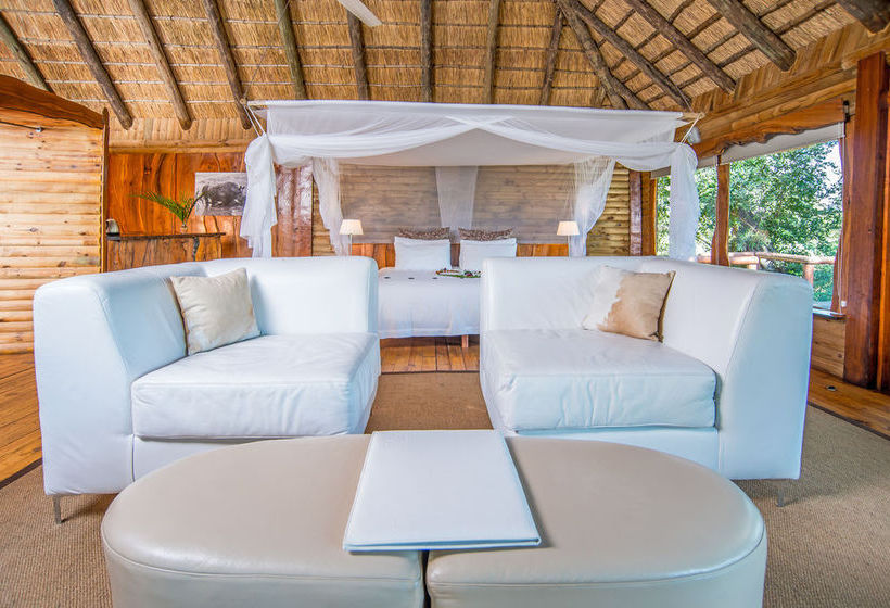 Hotel Karongwe River Lodge 13