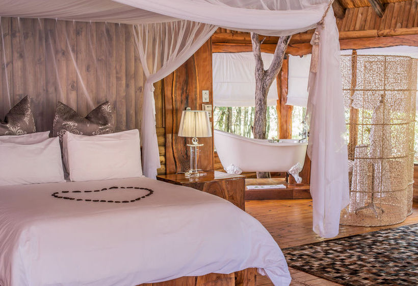 Hotel Karongwe River Lodge 17