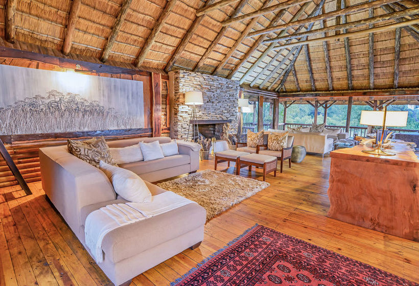 Hotel Karongwe River Lodge 19