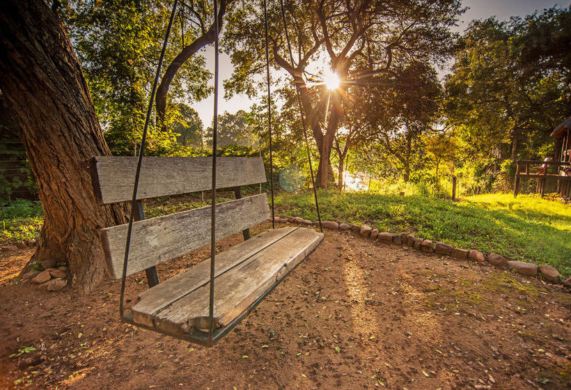 Hotel Karongwe River Lodge 3