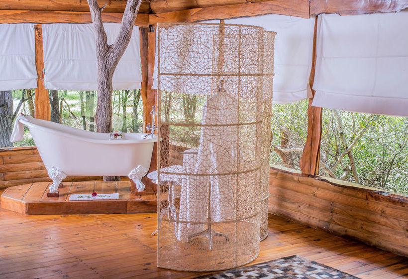 Hotel Karongwe River Lodge 4