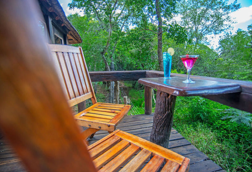 Hotel Karongwe River Lodge 5