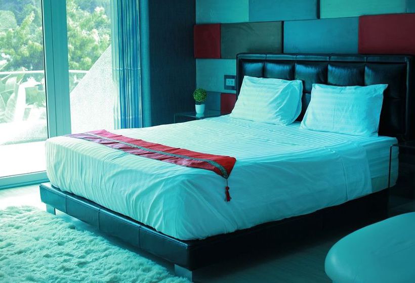 Pratumnak Dream Villa by Pattaya Sunny Rentals 14