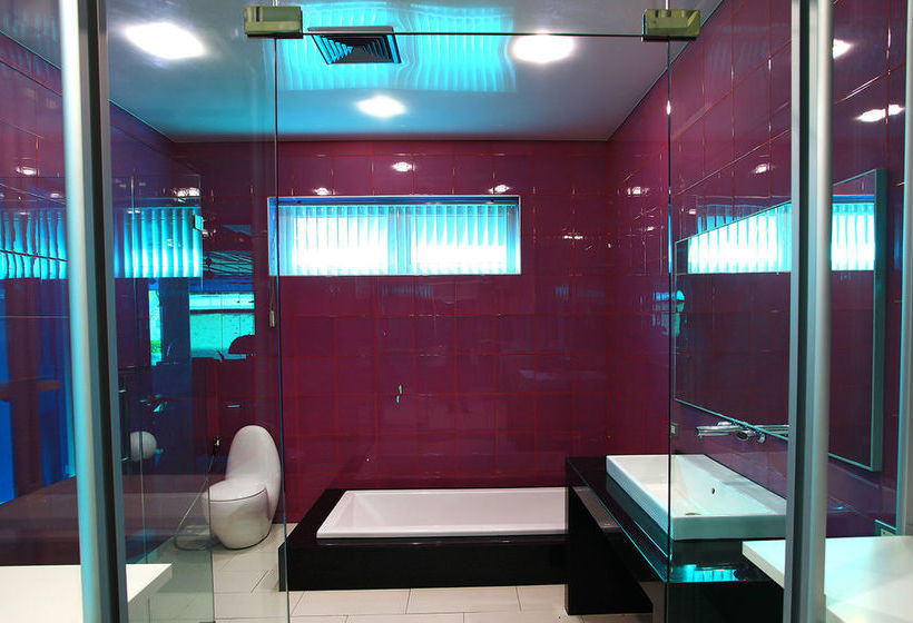 Pratumnak Dream Villa by Pattaya Sunny Rentals 2