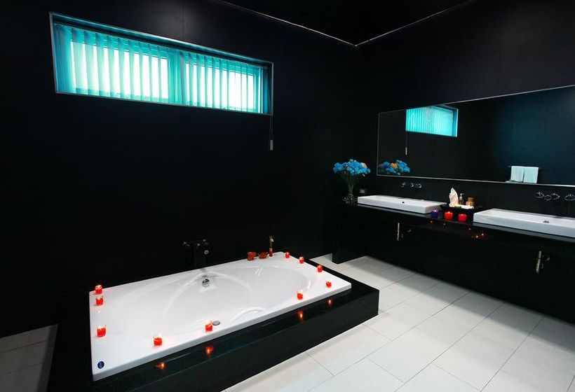 Pratumnak Dream Villa by Pattaya Sunny Rentals 3