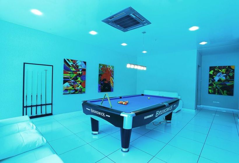 Pratumnak Dream Villa by Pattaya Sunny Rentals 6