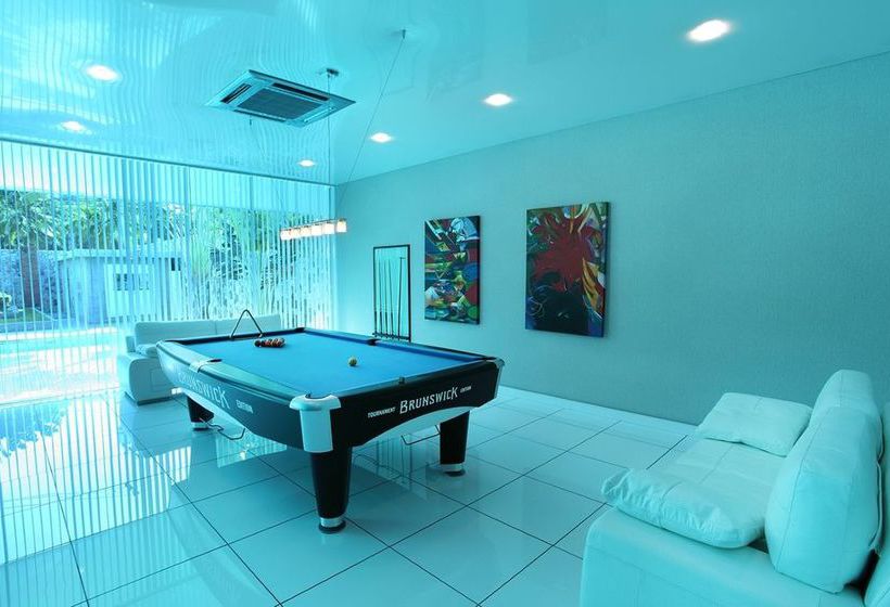 Pratumnak Dream Villa by Pattaya Sunny Rentals 7