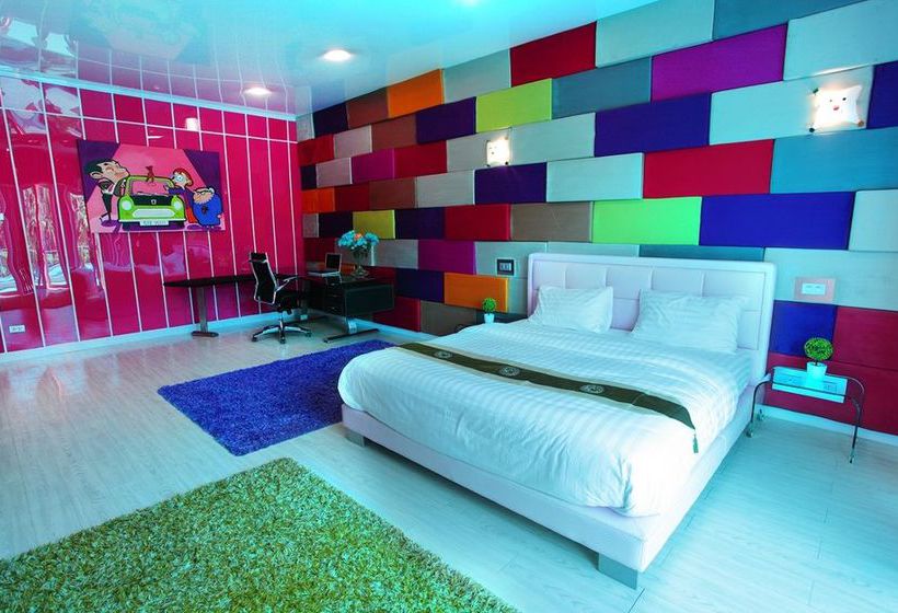 Pratumnak Dream Villa by Pattaya Sunny Rentals 9