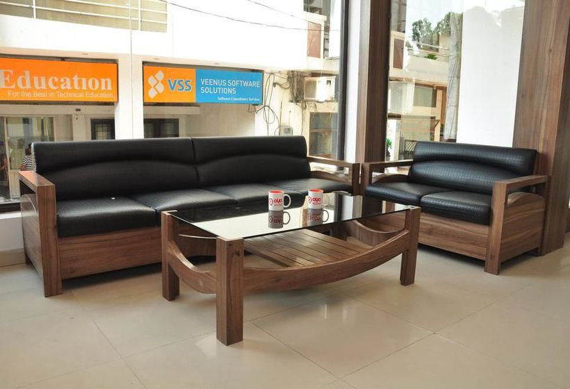 Hotel Oyo Rooms Queens Road Near Obc Bank 20