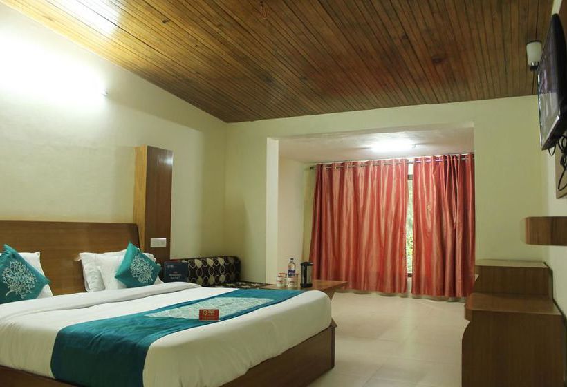 Hotel Oyo Rooms Lake View Mall Road 1 10