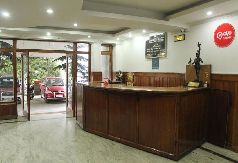 Hotel Oyo Rooms Lake View Mall Road 1 14