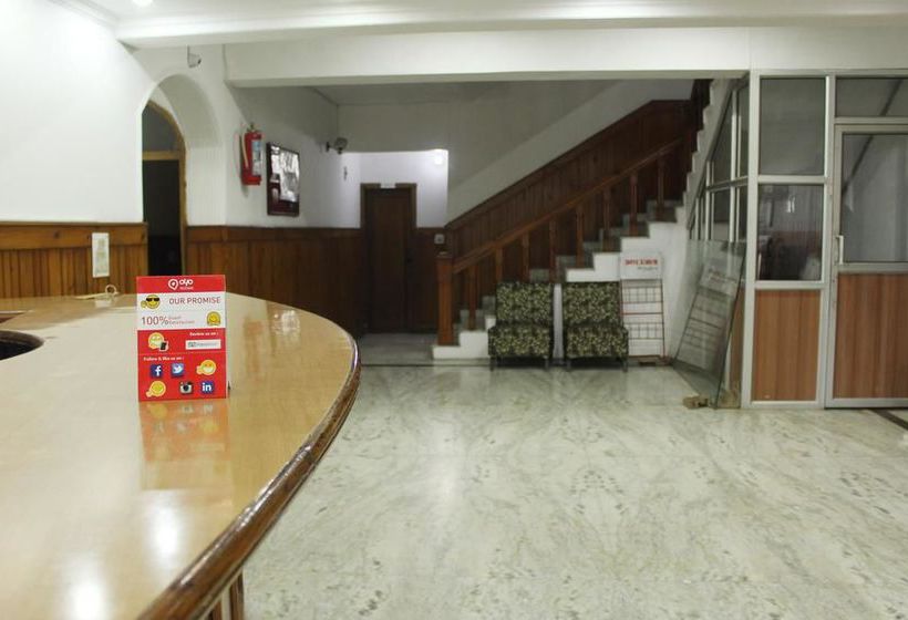 Hotel Oyo Rooms Lake View Mall Road 1 15