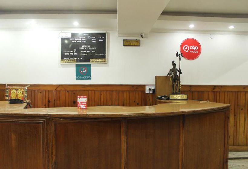 Hotel Oyo Rooms Lake View Mall Road 1 2