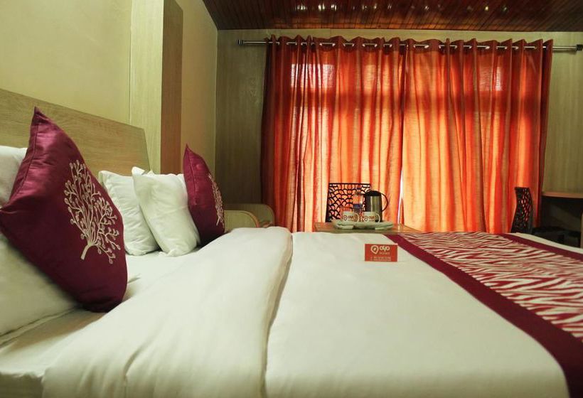 Hotel Oyo Rooms Lake View Mall Road 1 3