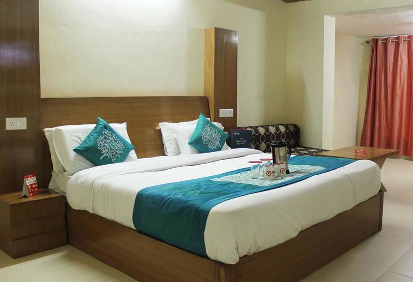 Hotel Oyo Rooms Lake View Mall Road 1 4