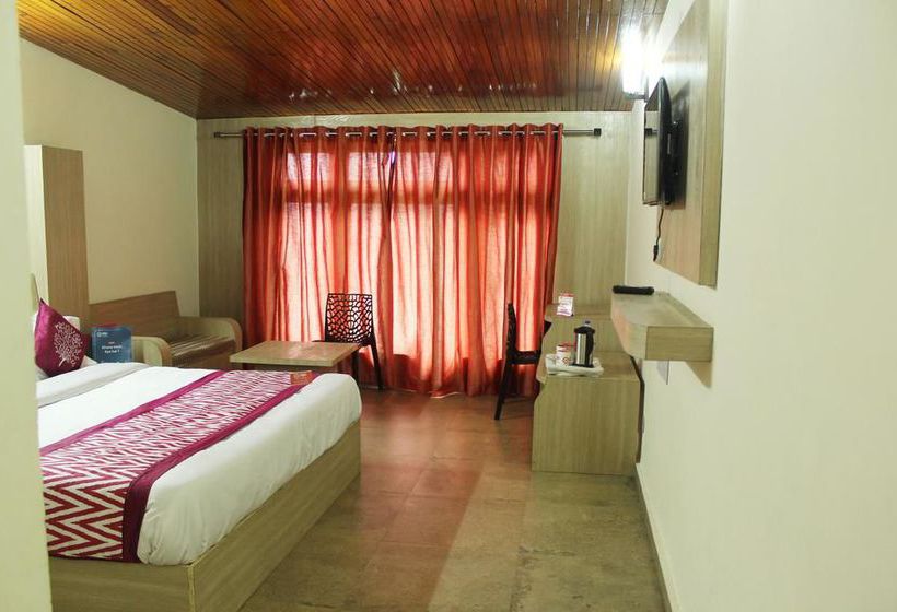 Hotel Oyo Rooms Lake View Mall Road 1 5