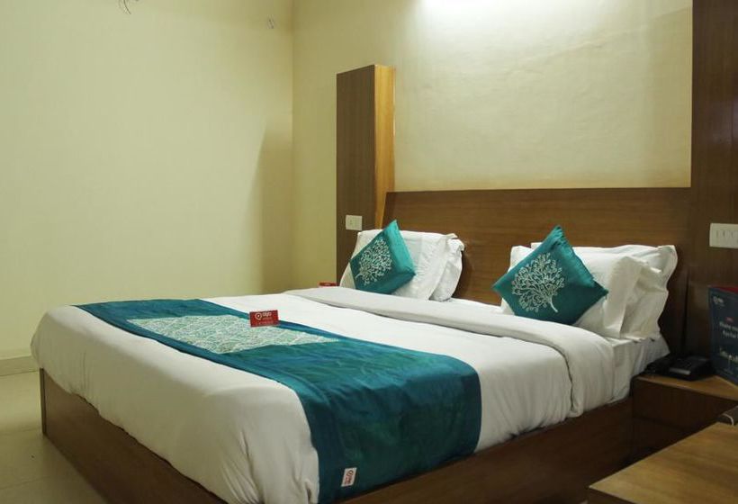 Hotel Oyo Rooms Lake View Mall Road 1 6