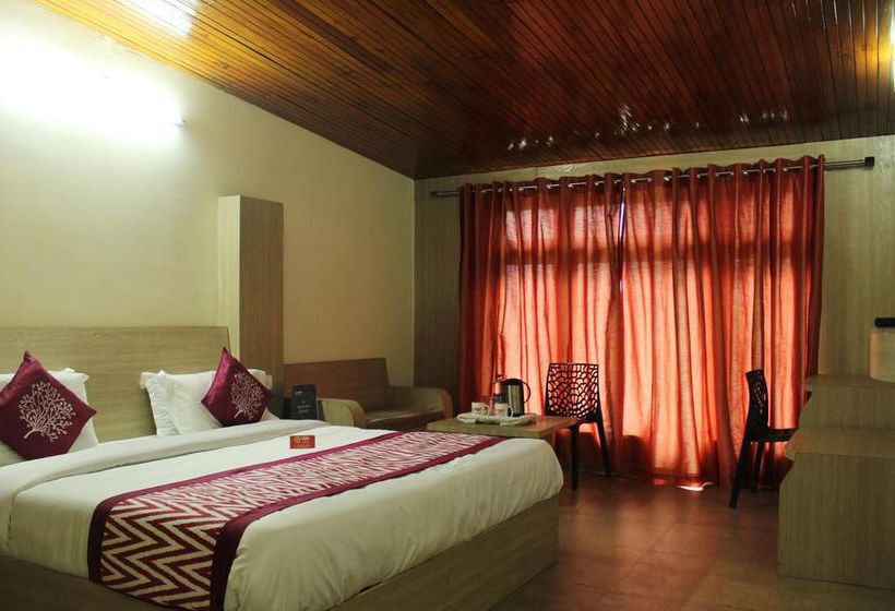 Hotel Oyo Rooms Lake View Mall Road 1 7