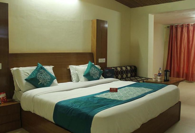 Hotel Oyo Rooms Lake View Mall Road 1 8