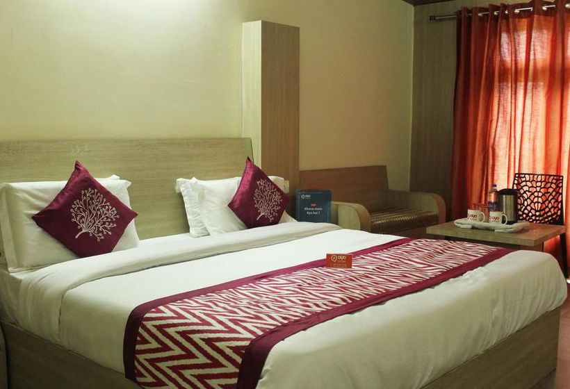 Hotel Oyo Rooms Lake View Mall Road 1 9