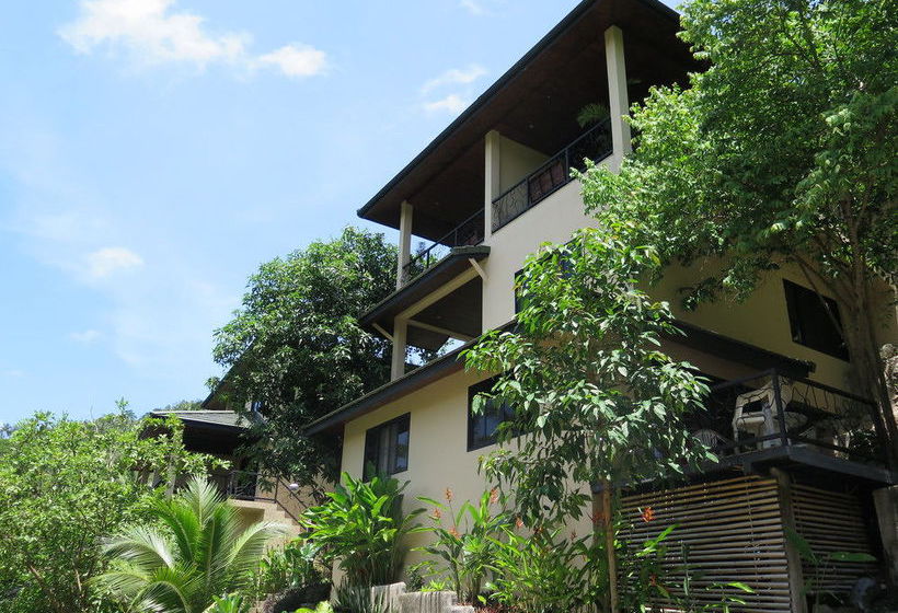 Koh Tao Heights Studio Apartments 17