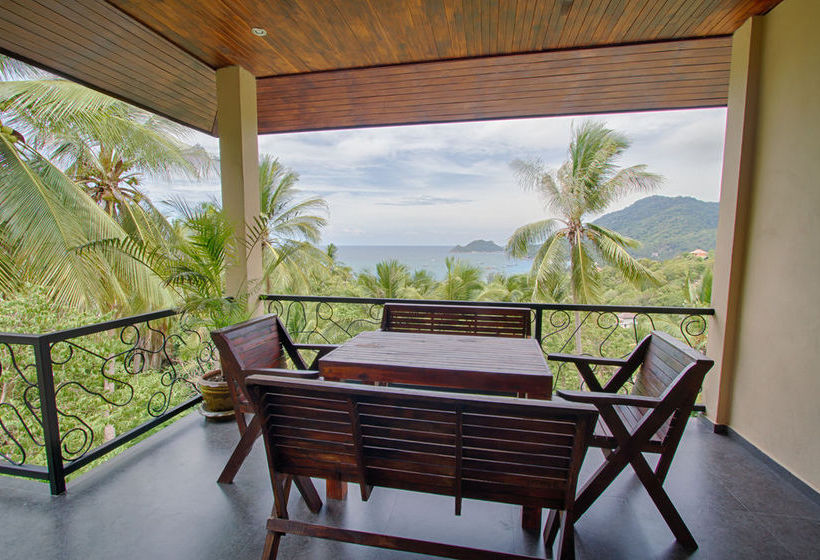 Koh Tao Heights Studio Apartments 7