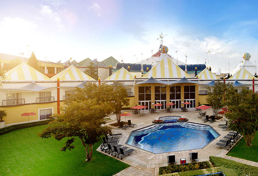 Hotel Carnival Club 12