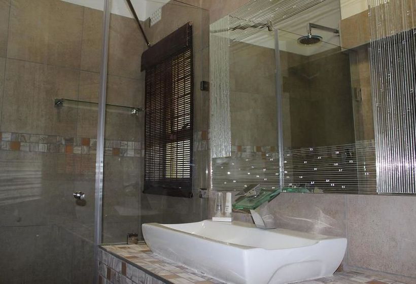 Pensión Lodge Bellagio Mthatha Eastern Cape