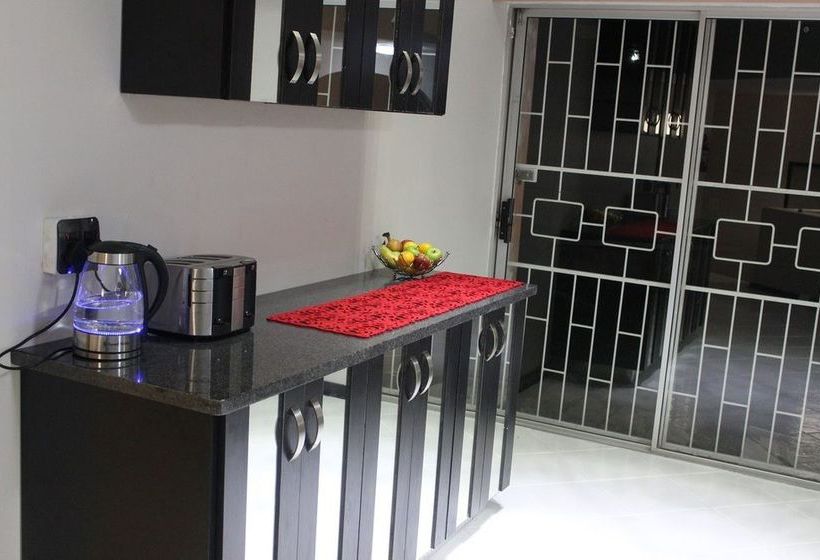 Pension Lodge Bellagio 10