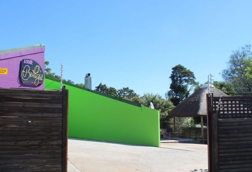 Pension Lodge Bellagio 13