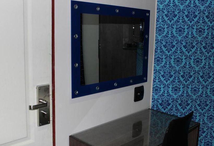 Pension Lodge Bellagio 14