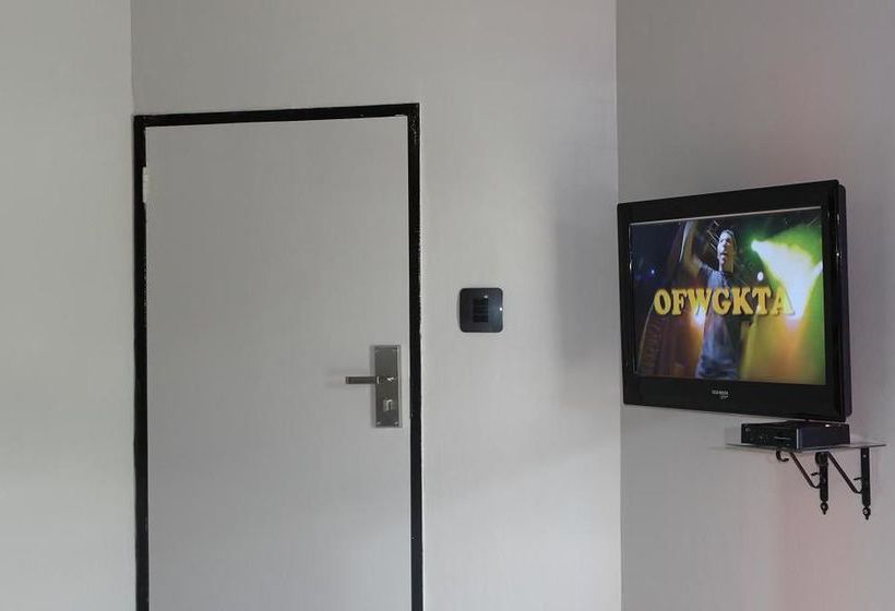 Pension Lodge Bellagio 15