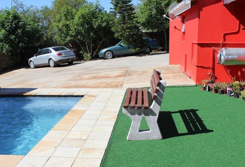 Pension Lodge Bellagio 16