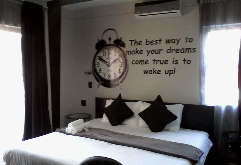 Pension Lodge Bellagio 17