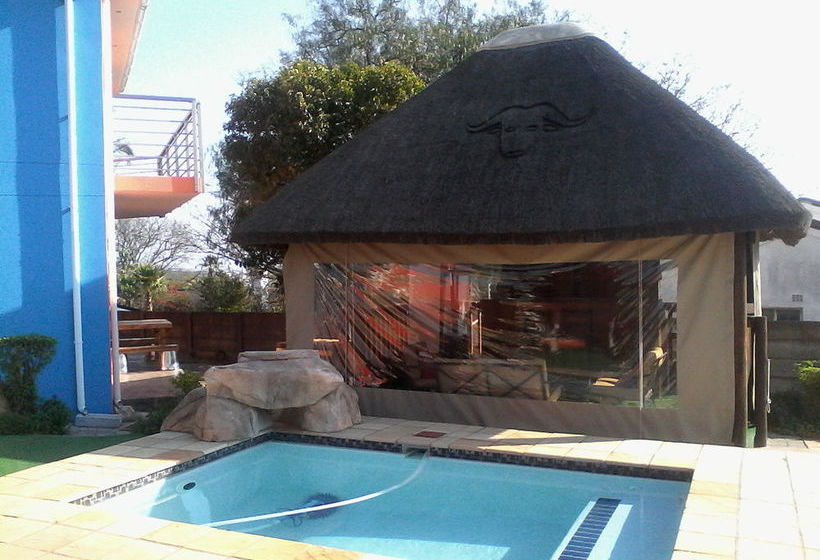 Pension Lodge Bellagio 18