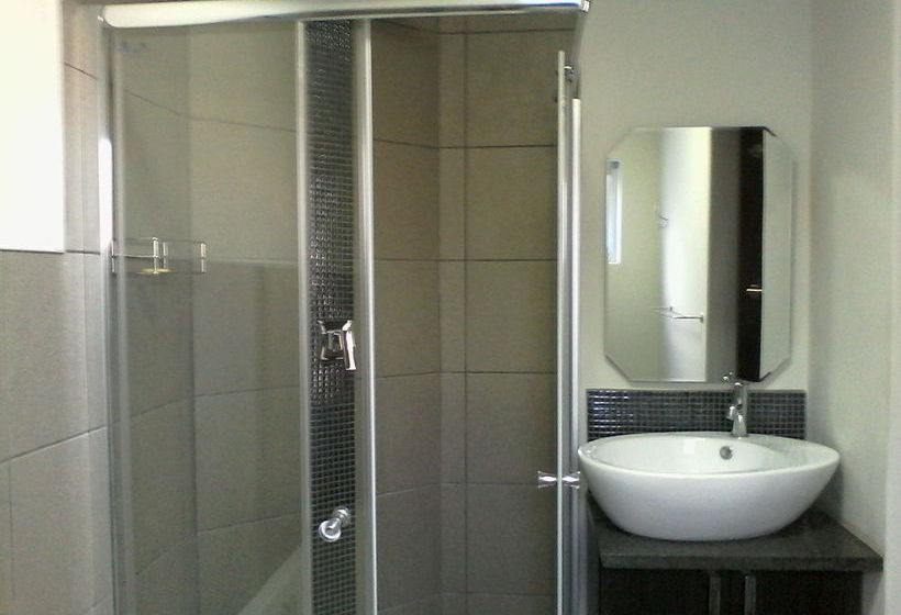 Pension Lodge Bellagio 19