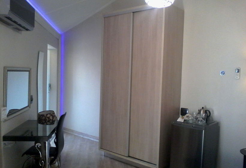 Pension Lodge Bellagio 20