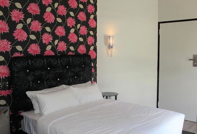 Pension Lodge Bellagio 3