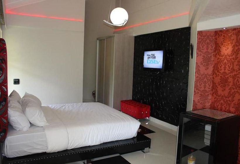 Pension Lodge Bellagio 4