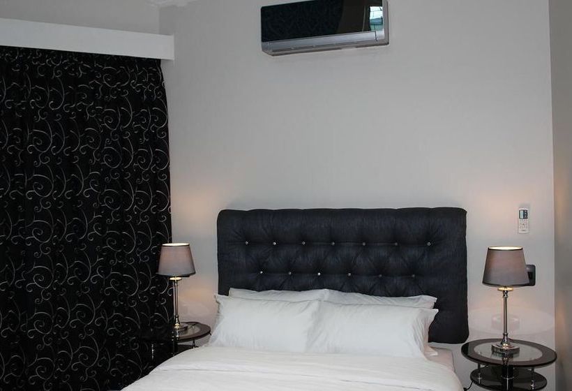 Pension Lodge Bellagio 5