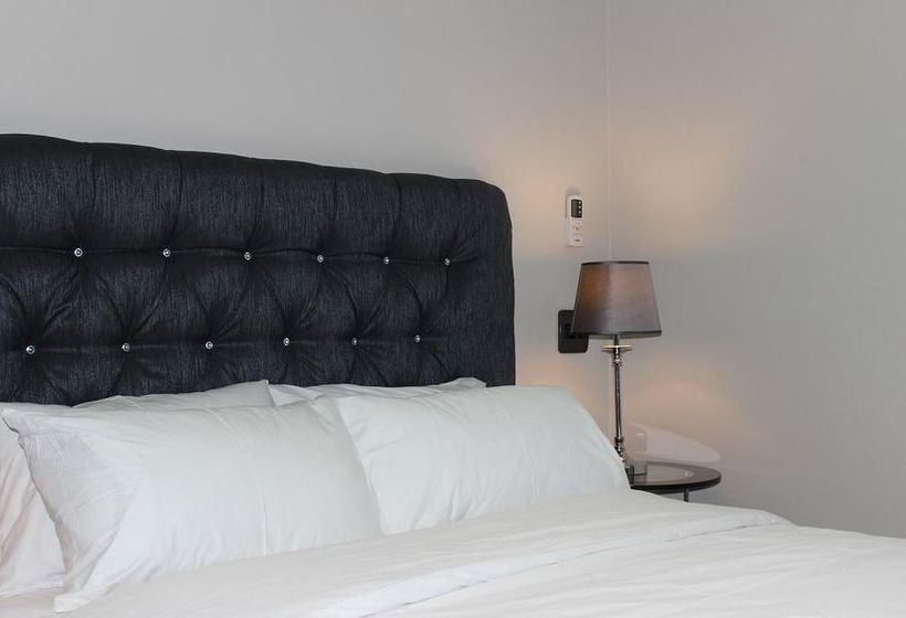 Pension Lodge Bellagio 6