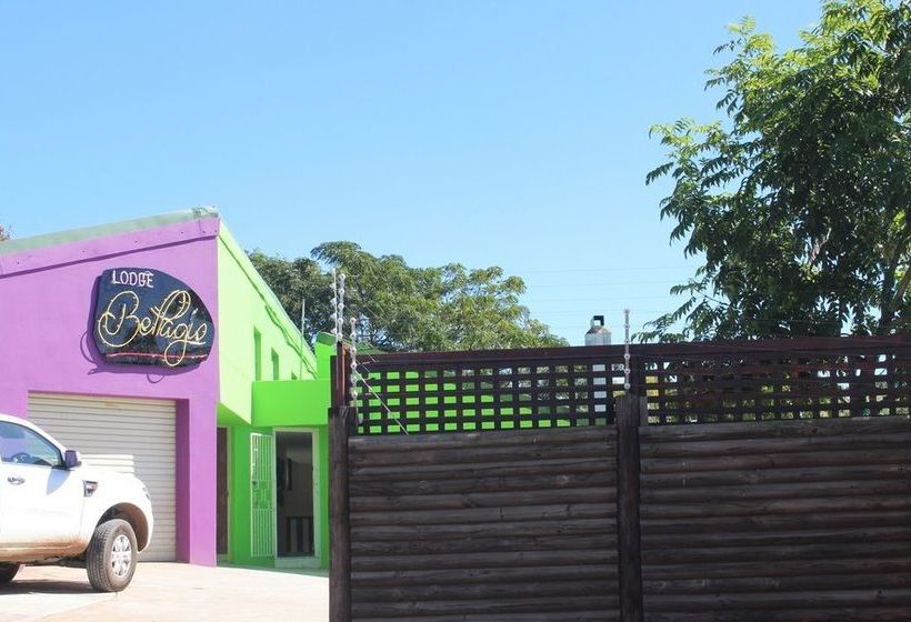 Pension Lodge Bellagio 7