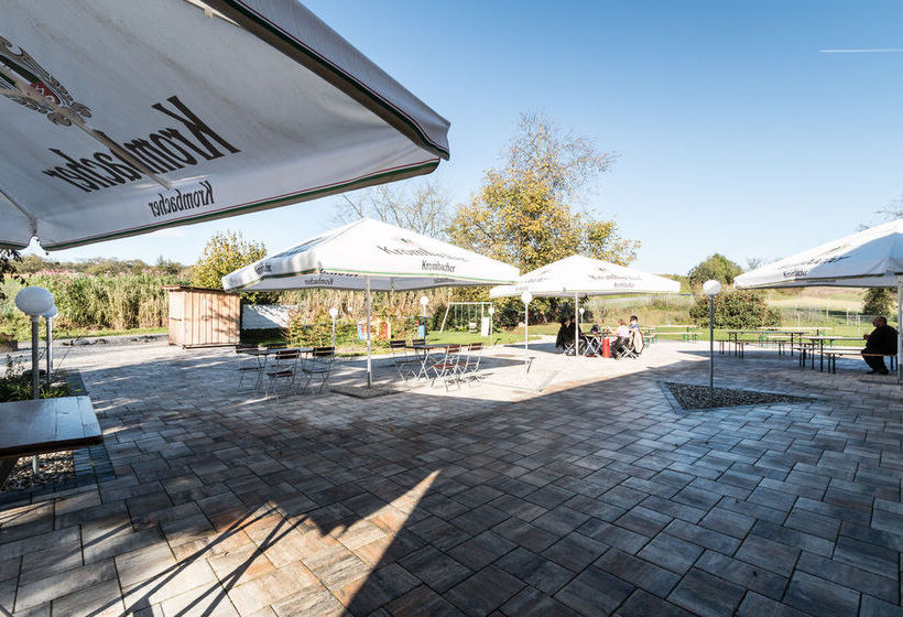 Hotel Zum Kuehlen Grund 1