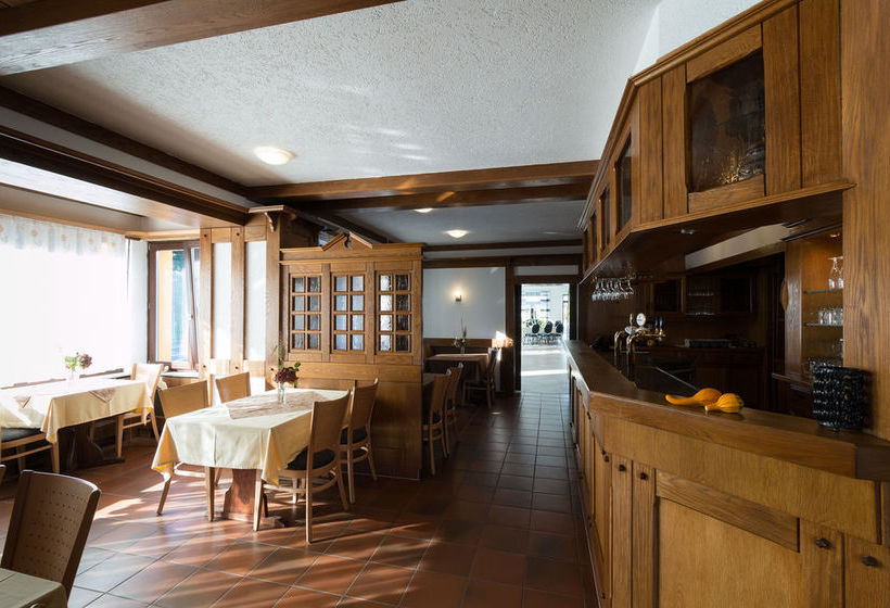 Hotel Zum Kuehlen Grund 11