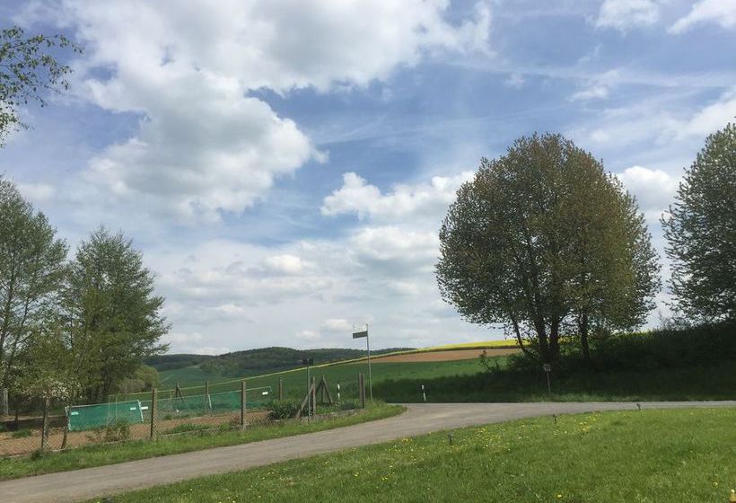 Hotel Zum Kuehlen Grund 12