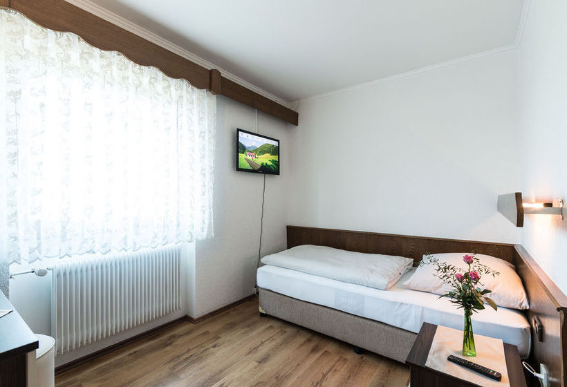 Hotel Zum Kuehlen Grund 14