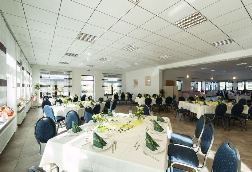 Hotel Zum Kuehlen Grund 3