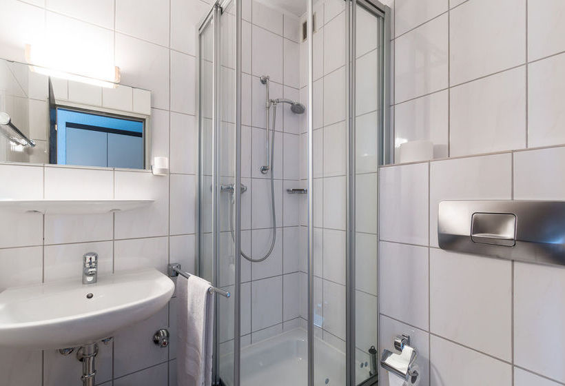 Hotel Zum Kuehlen Grund 5