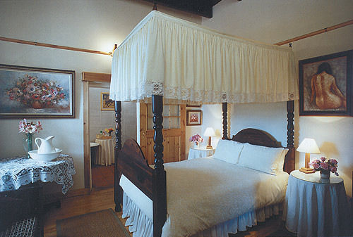 Pensión Port Wine Guest House Western Cape